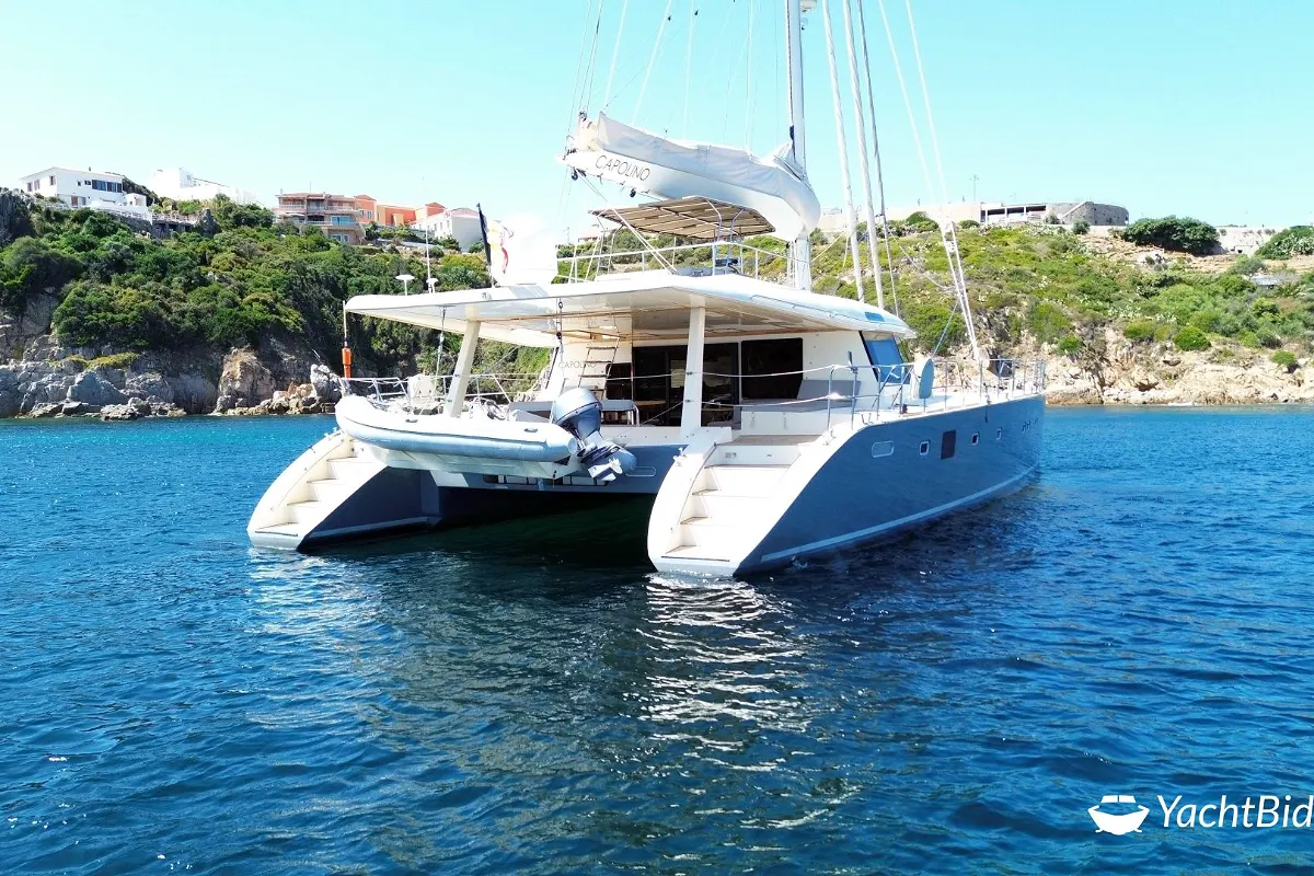 Sunreef 62 4