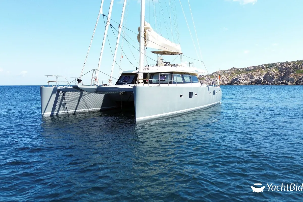 Sunreef 62 7
