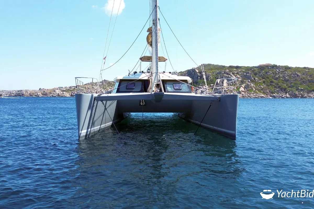 Sunreef 62 8