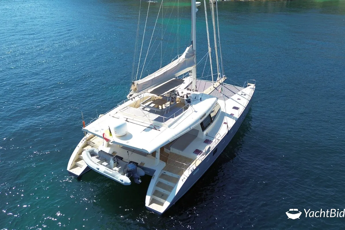 Sunreef 62 9
