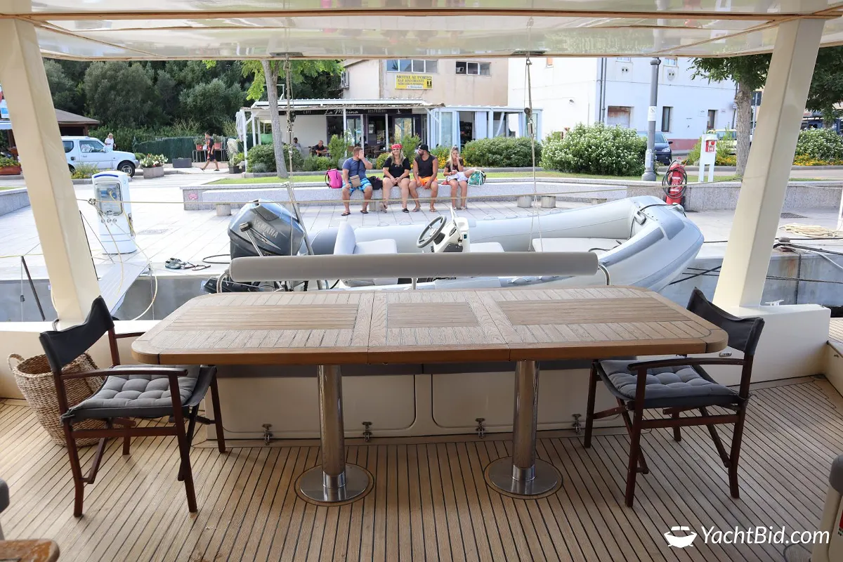 Sunreef 62 12