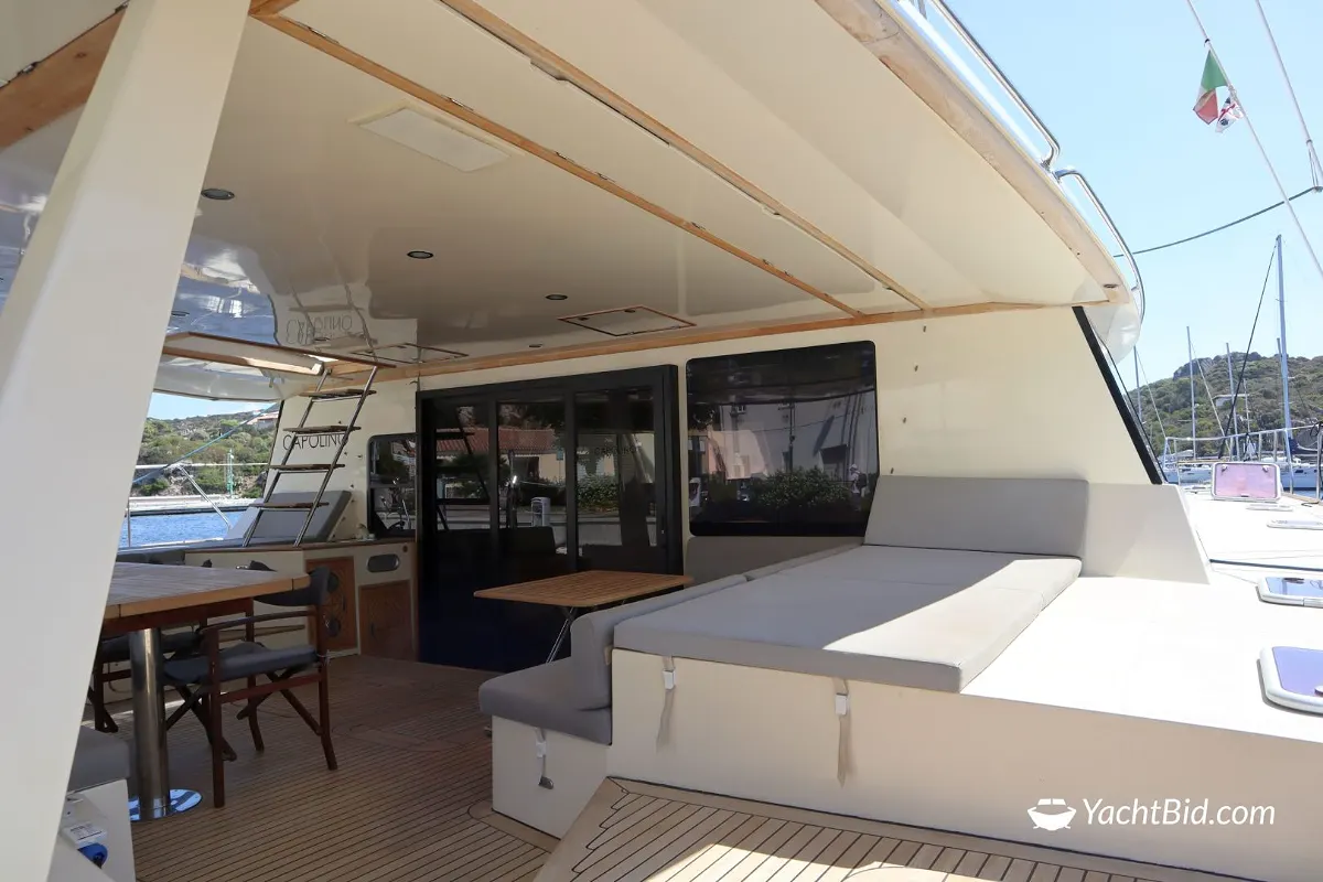 Sunreef 62 14