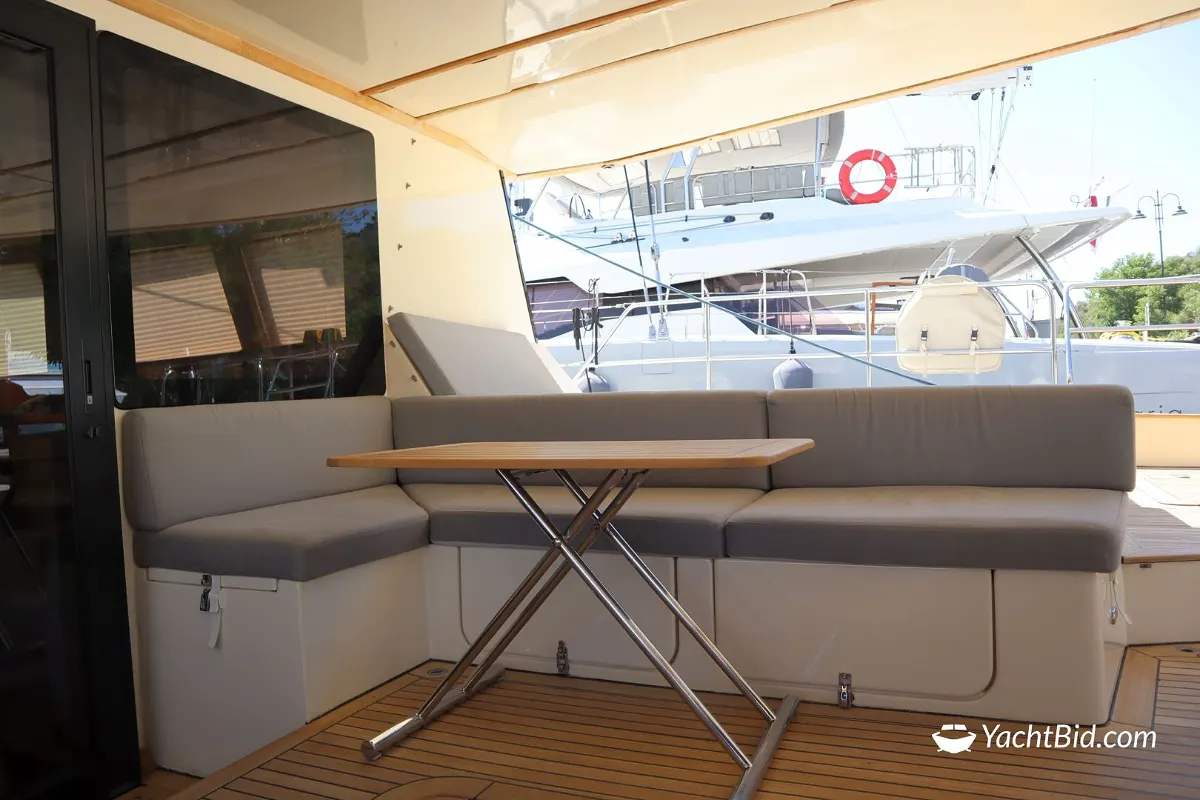 Sunreef 62 16