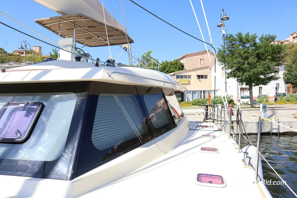 Sunreef 62 18