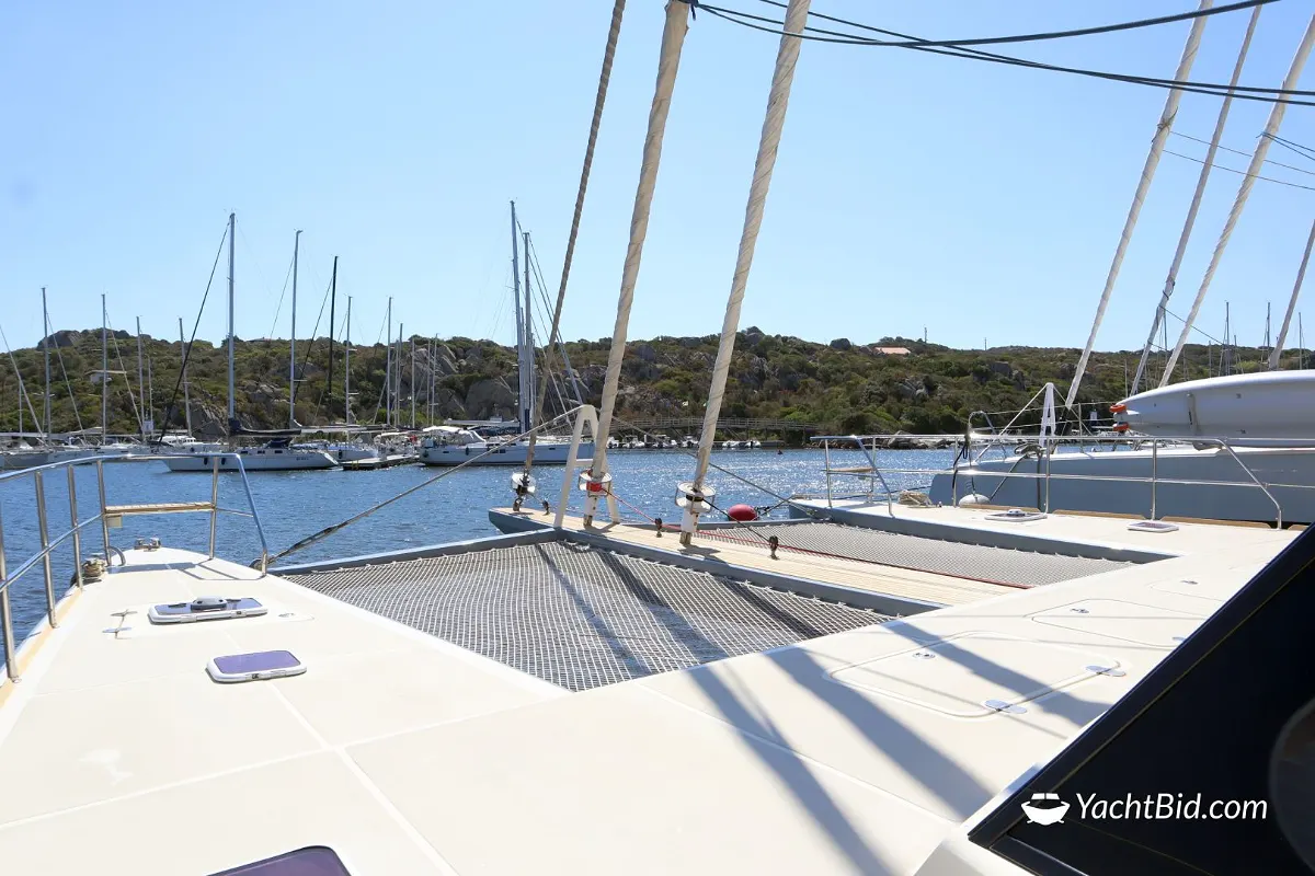 Sunreef 62 19