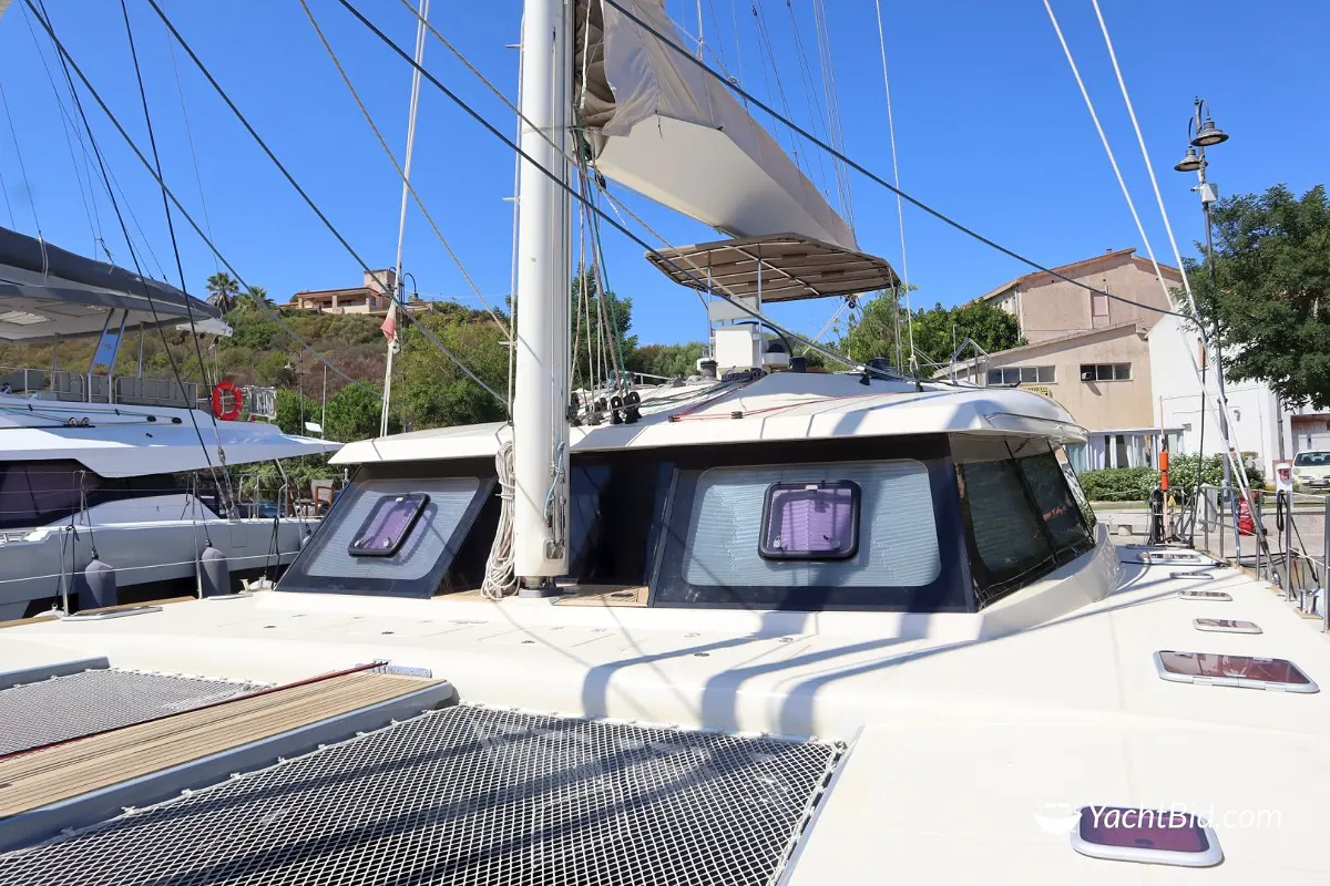 Sunreef 62 20