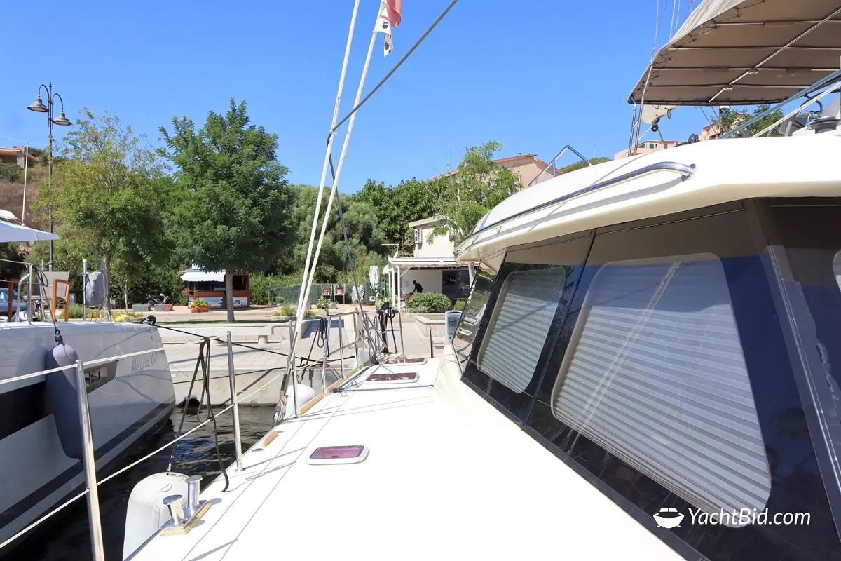 Sunreef 62 22