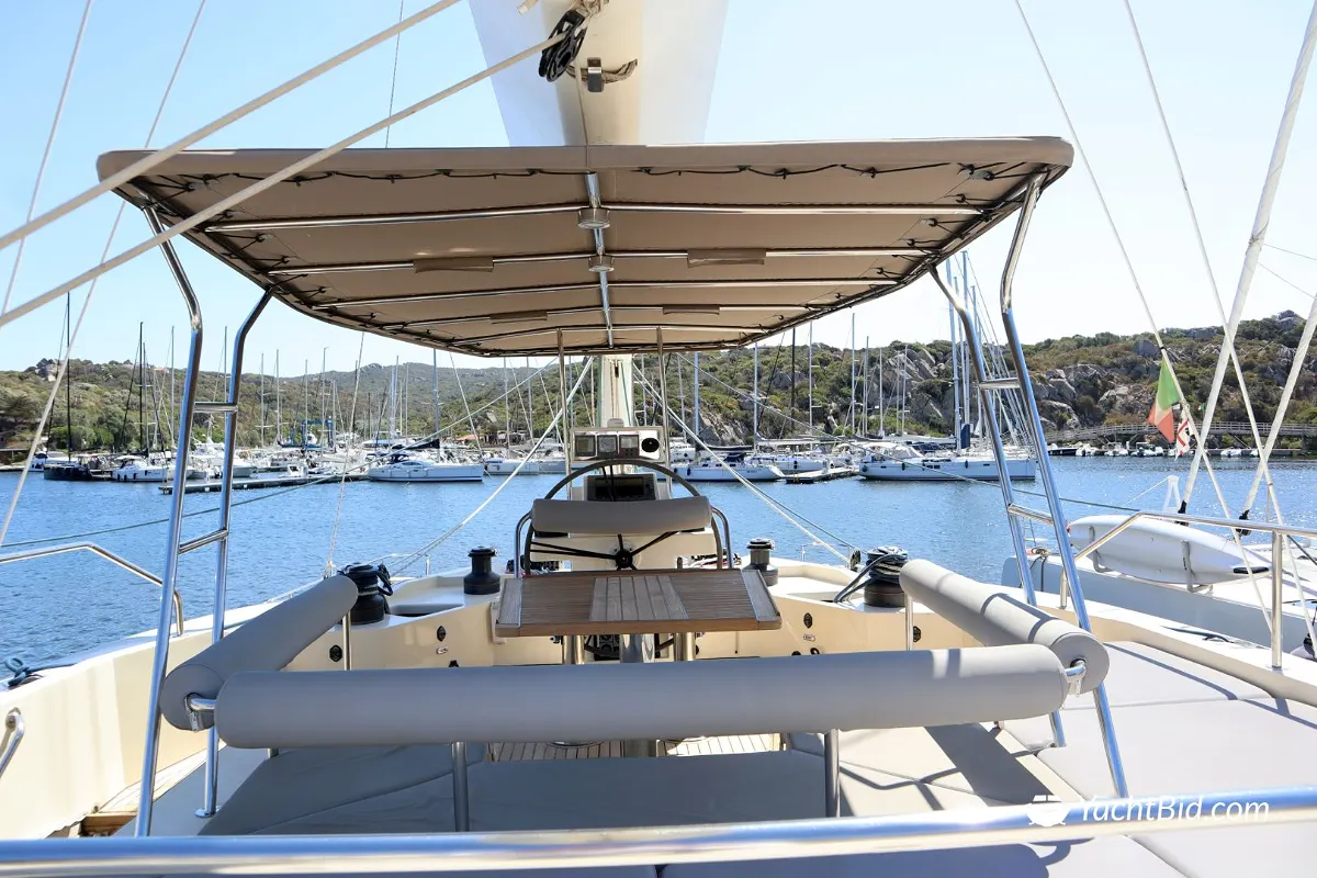 Sunreef 62 24