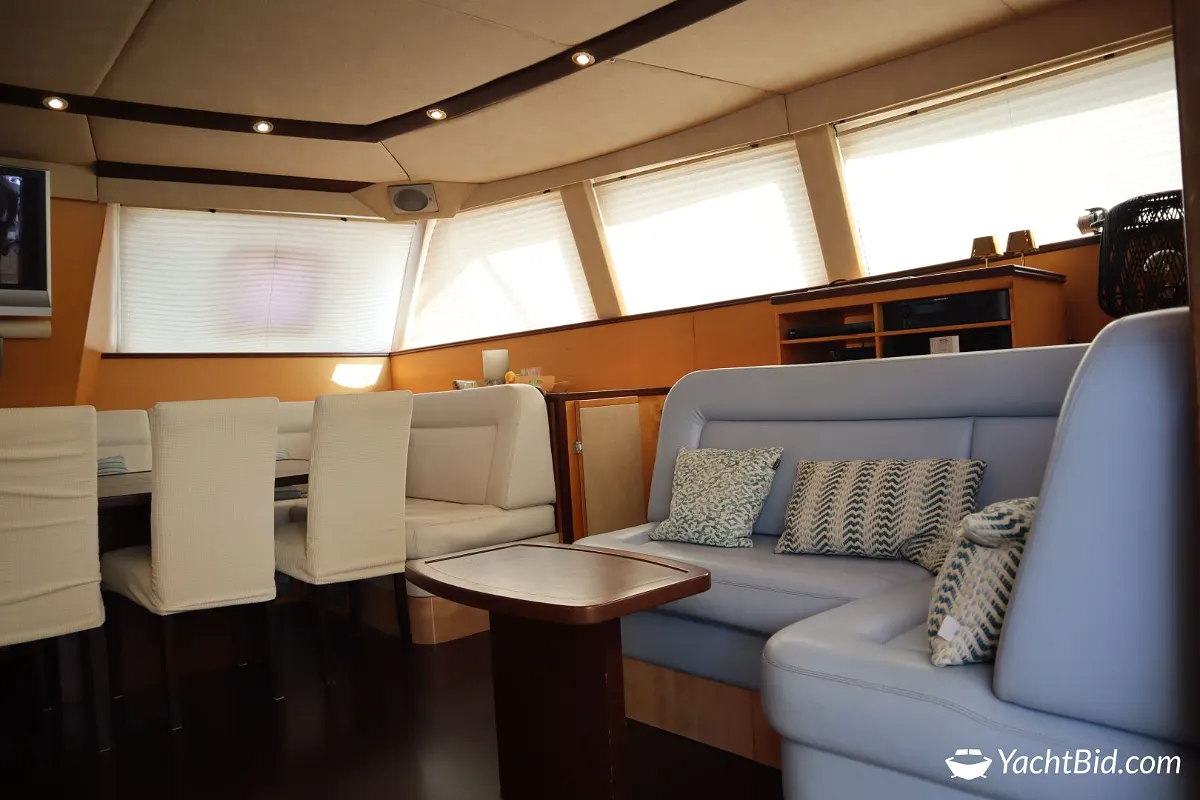 Sunreef 62 25