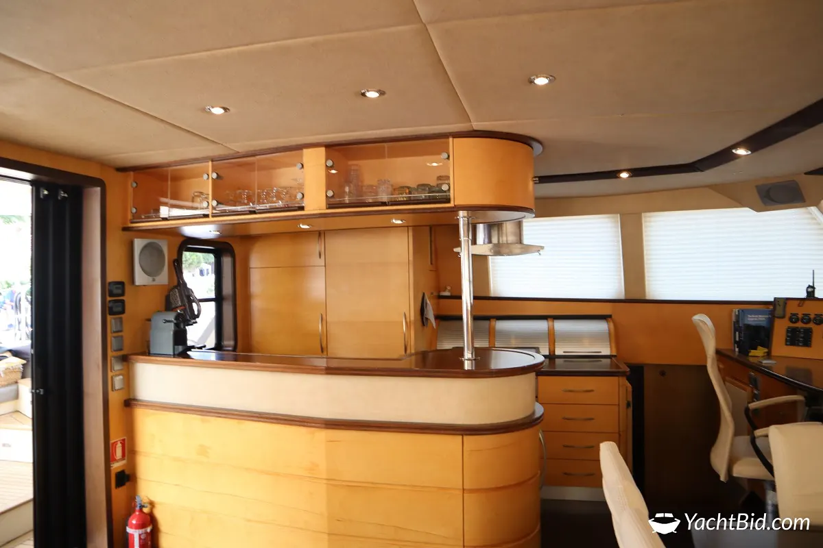 Sunreef 62 27