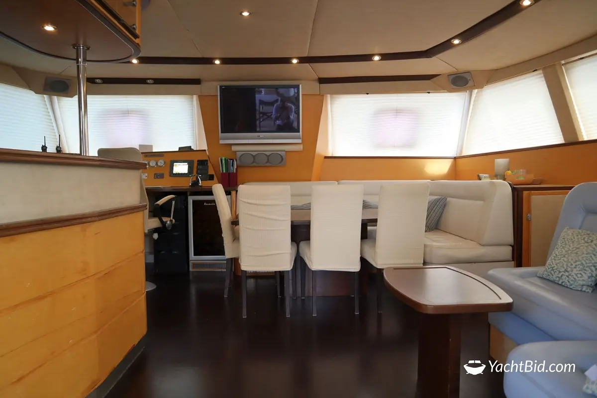 Sunreef 62 30