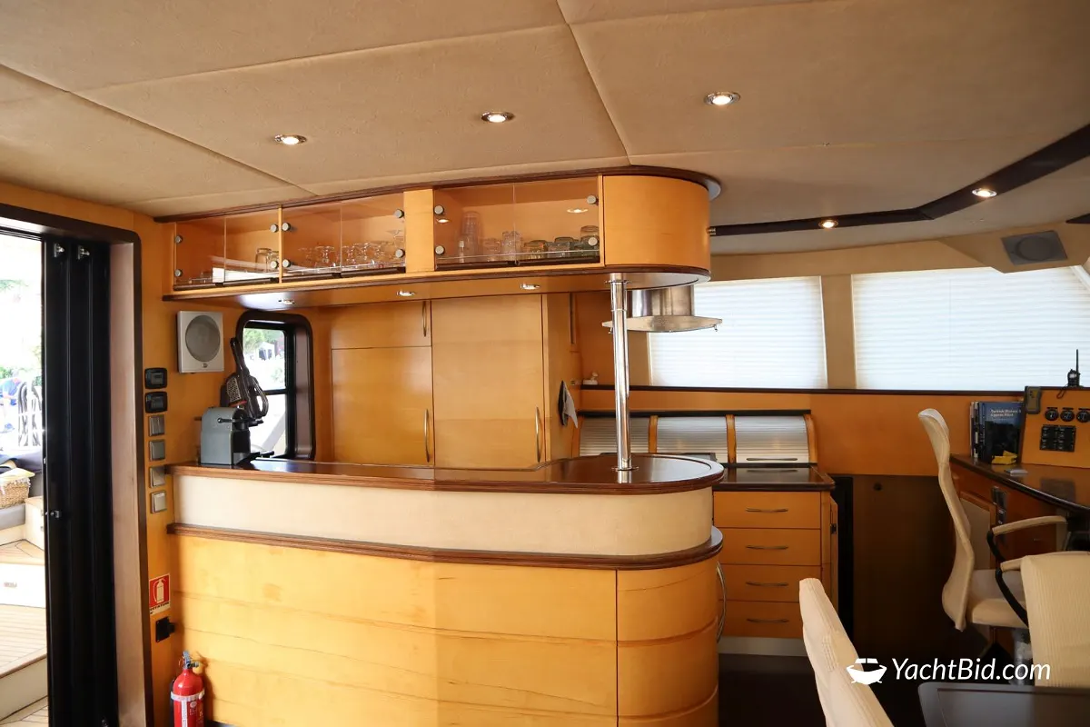 Sunreef 62 33