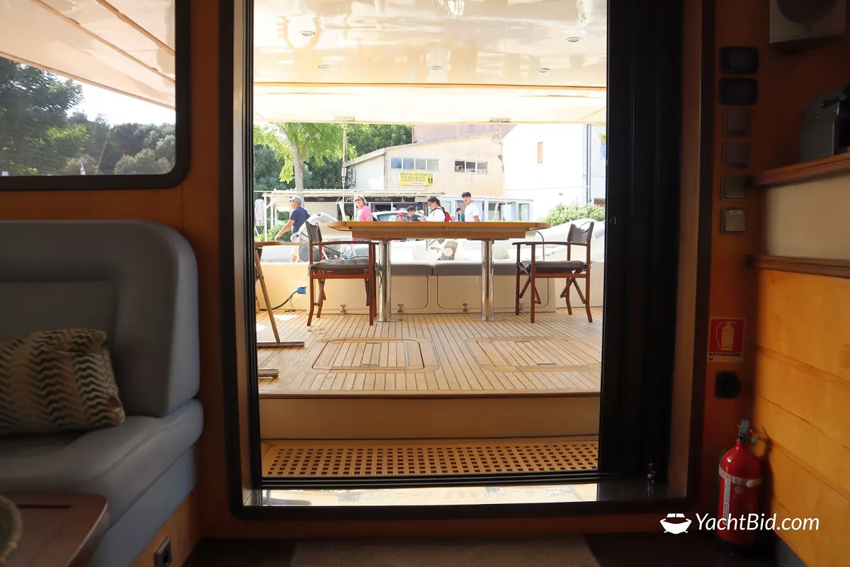 Sunreef 62 50