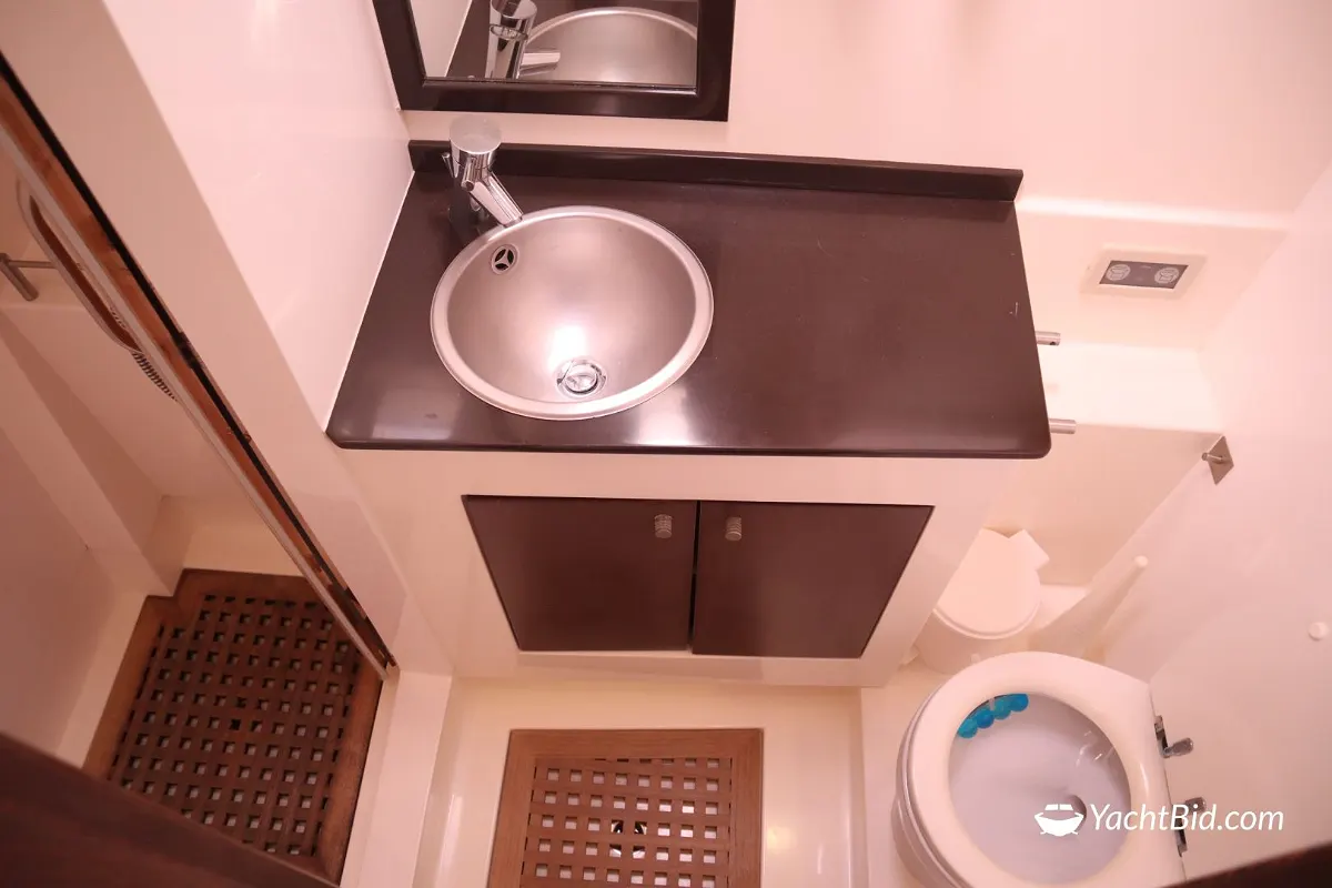 Sunreef 62 52
