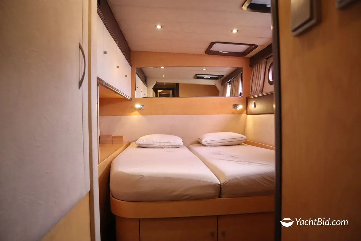 Sunreef 62 53