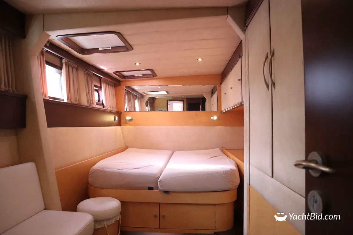 Sunreef 62 60
