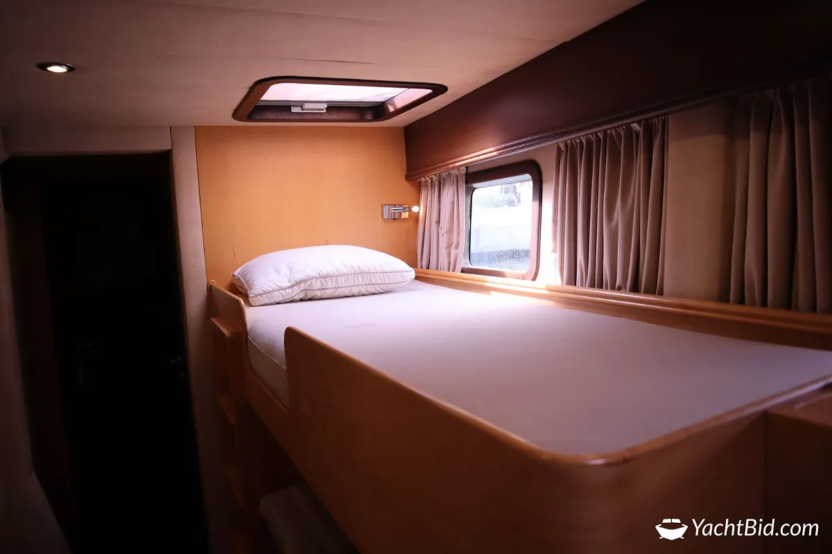 Sunreef 62 65