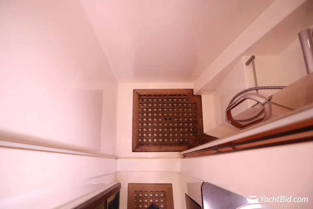 Sunreef 62 68