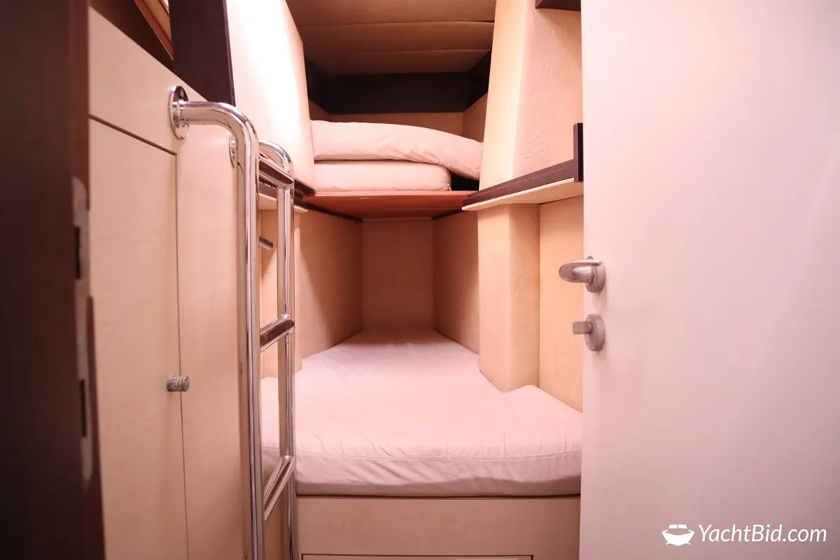 Sunreef 62 80