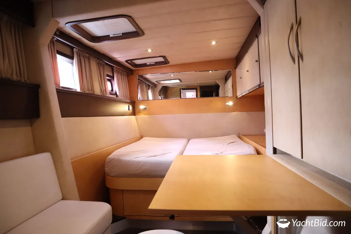 Sunreef 62 86