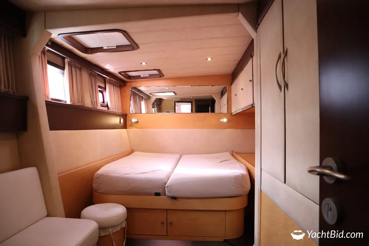 Sunreef 62 88