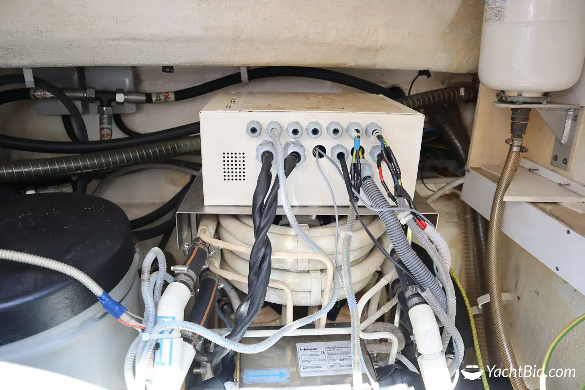 Sunreef 62 100