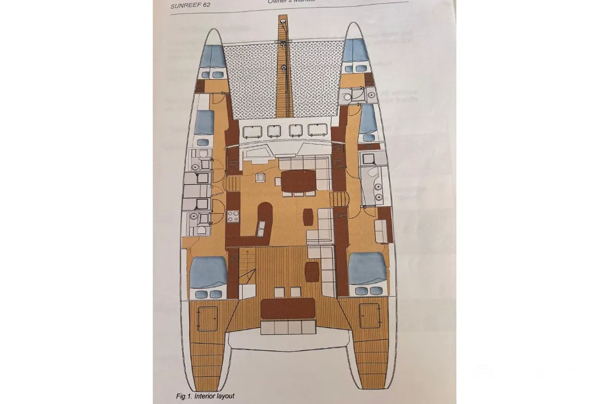 Sunreef 62 102