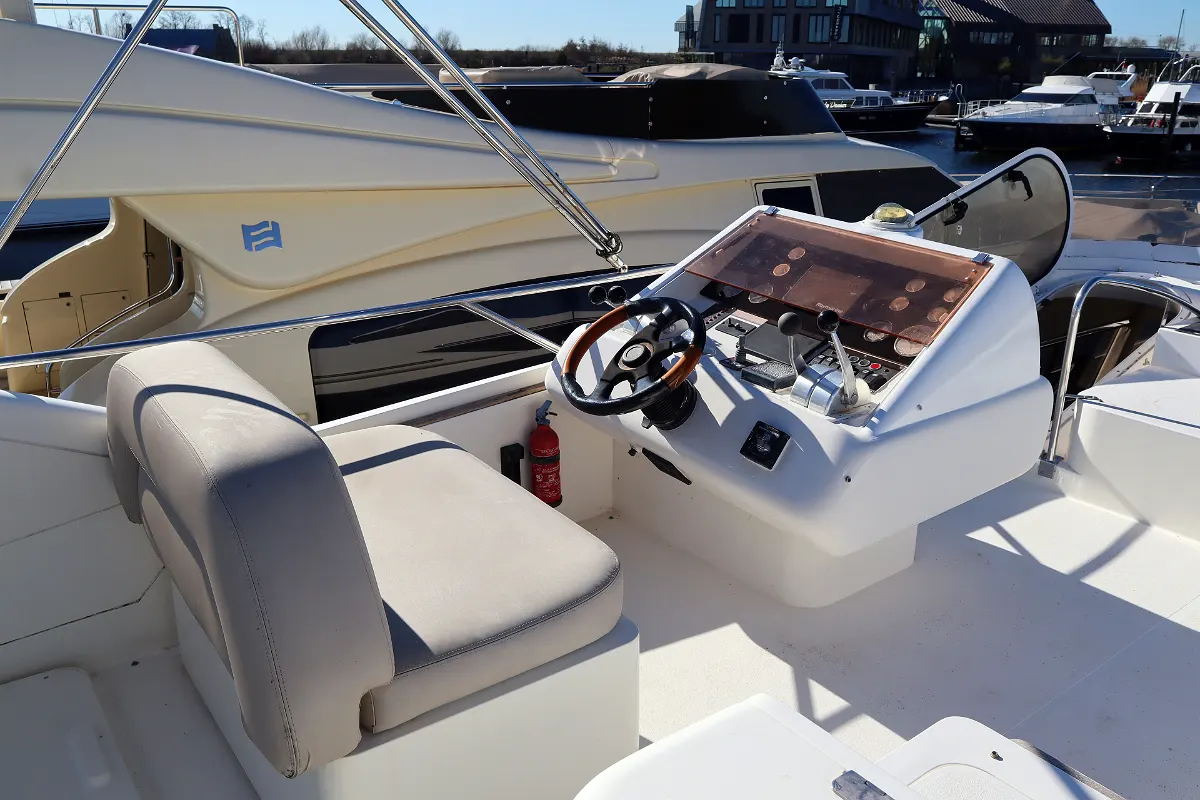 Sunseeker Manhattan 62 45