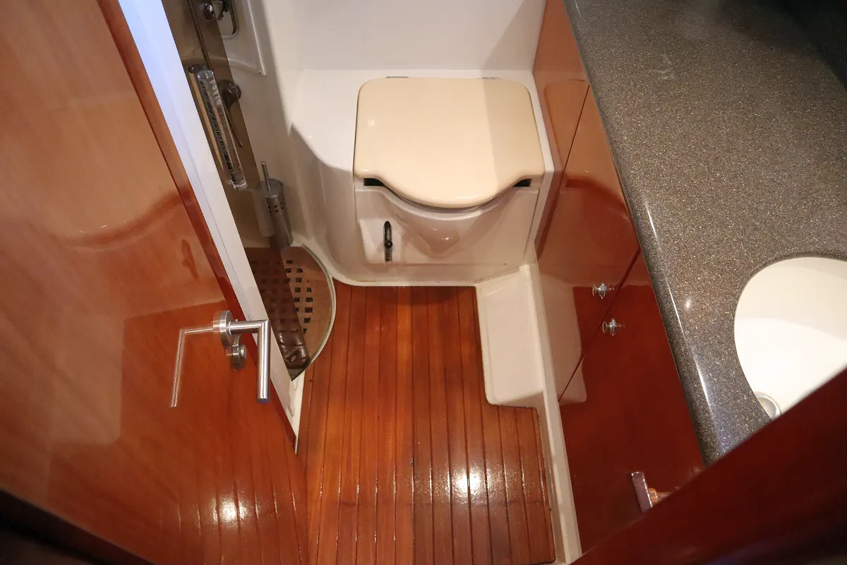 Sunseeker Manhattan 62 71