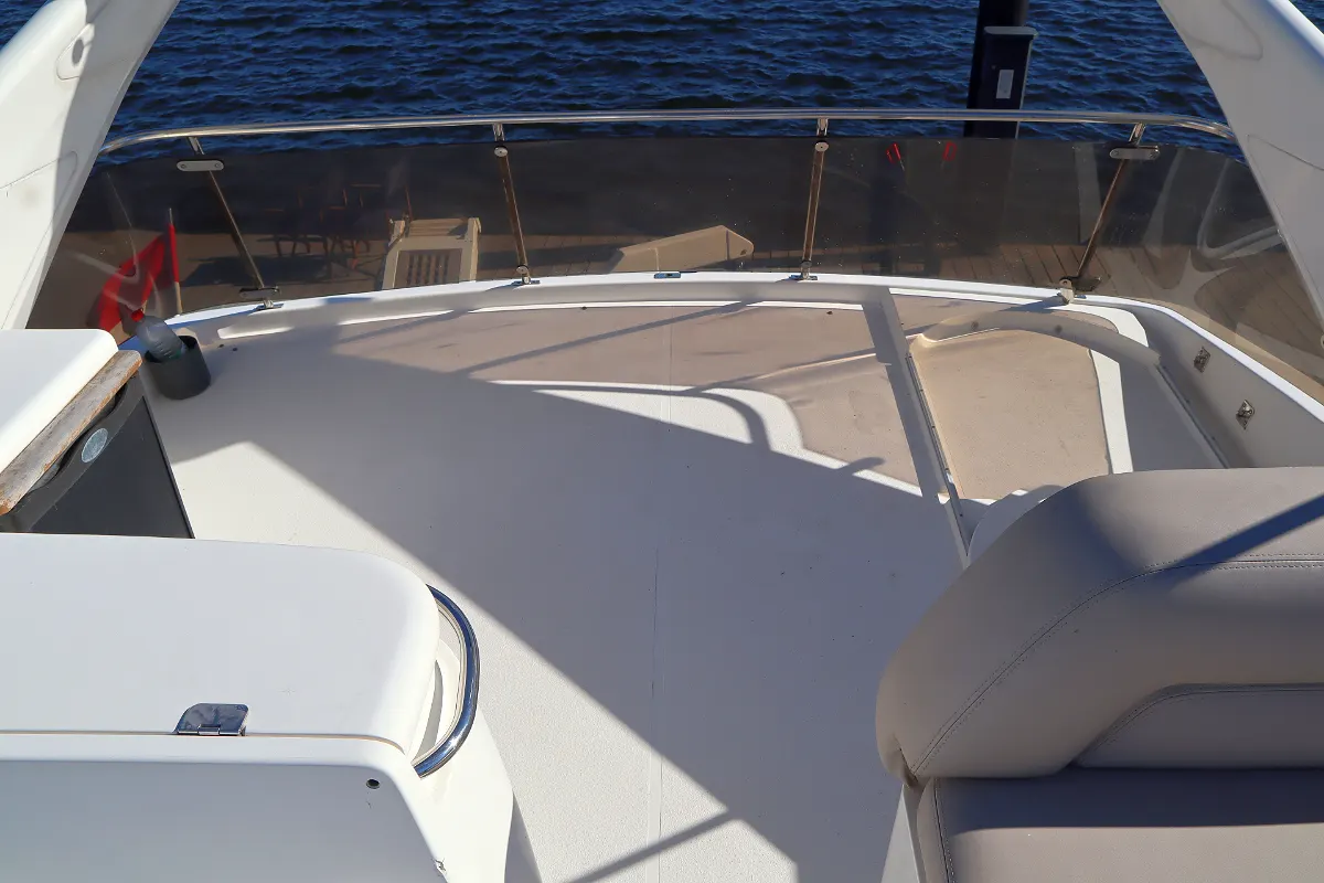 Sunseeker Manhattan 62 11