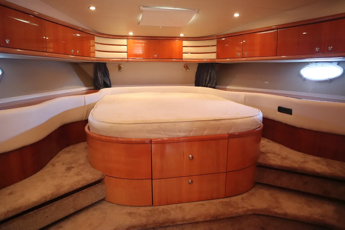 Sunseeker Manhattan 62 93
