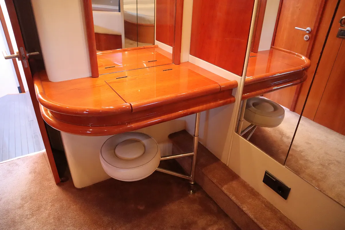 Sunseeker Manhattan 62 97