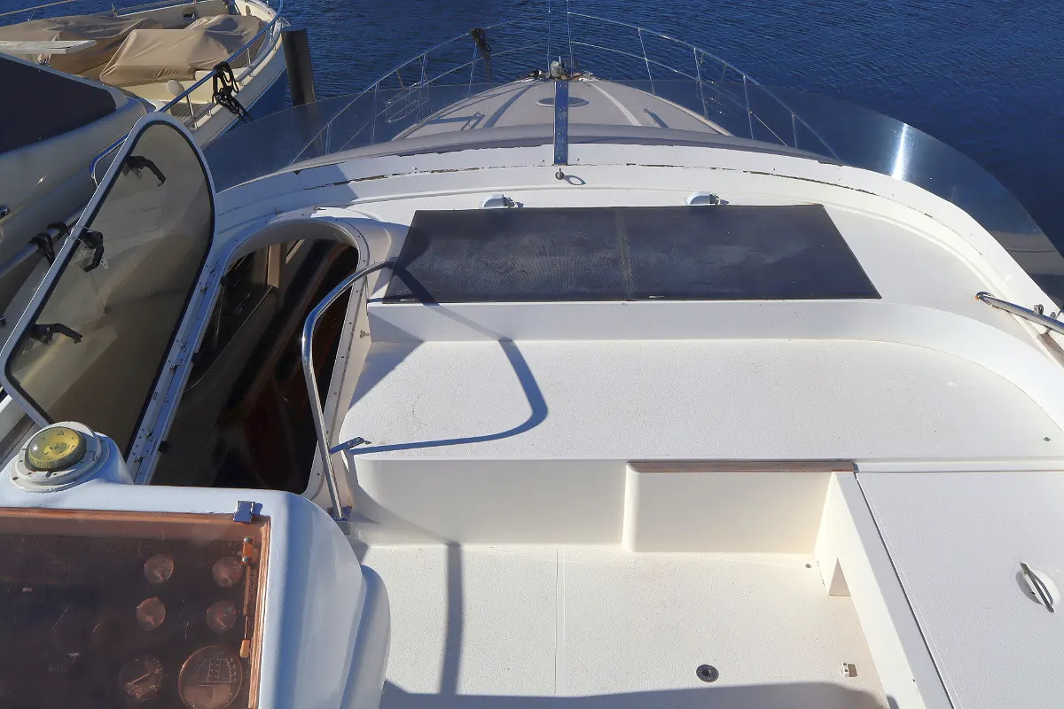 Sunseeker Manhattan 62 14