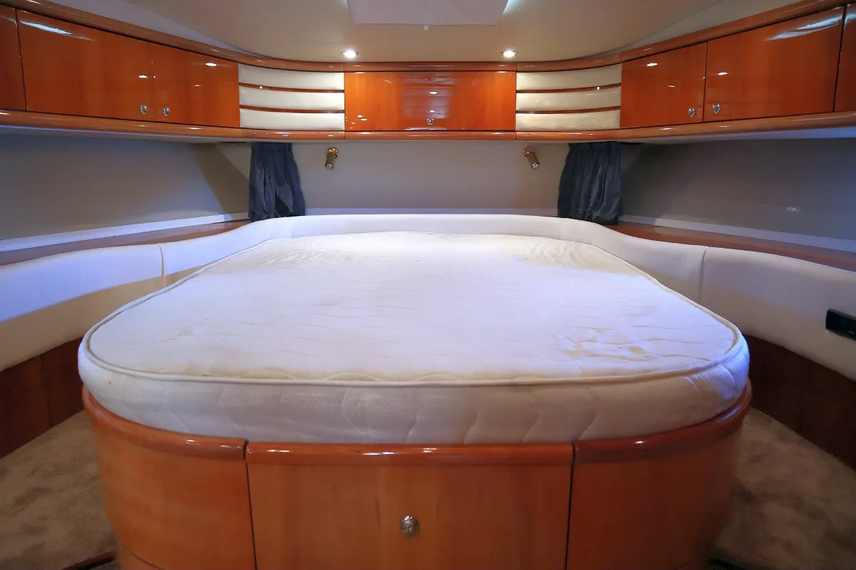 Sunseeker Manhattan 62 66