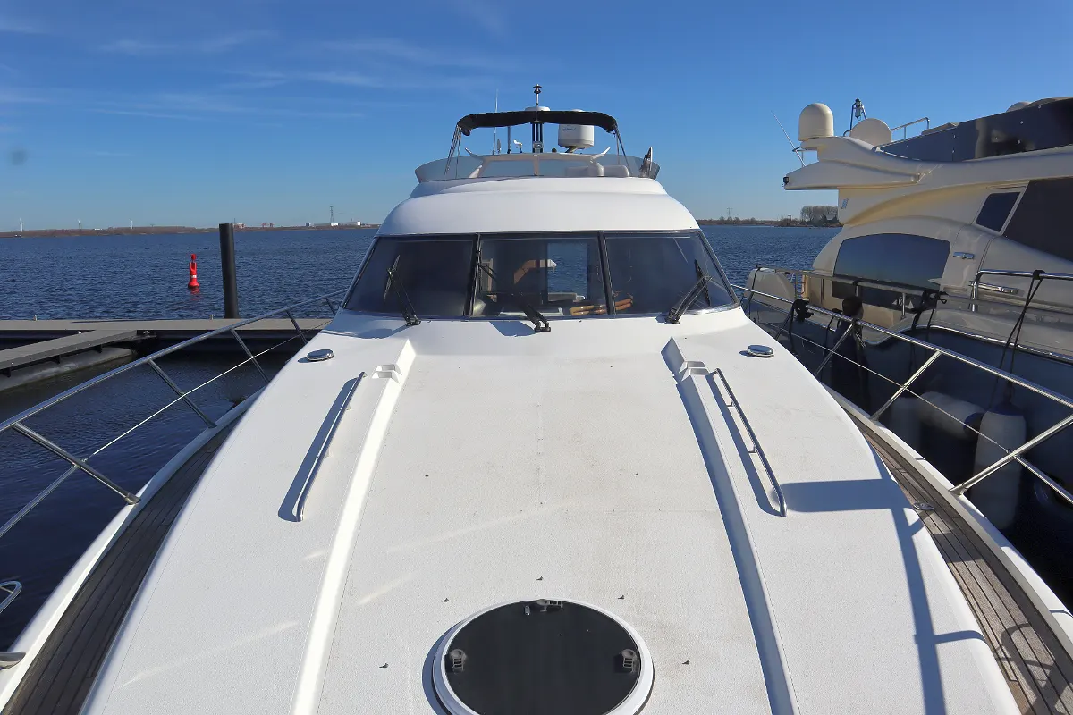 Sunseeker Manhattan 62 20