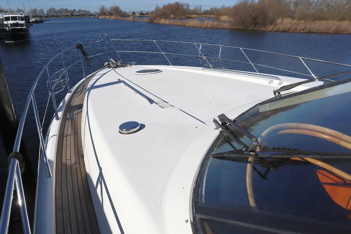 Sunseeker Manhattan 62 39