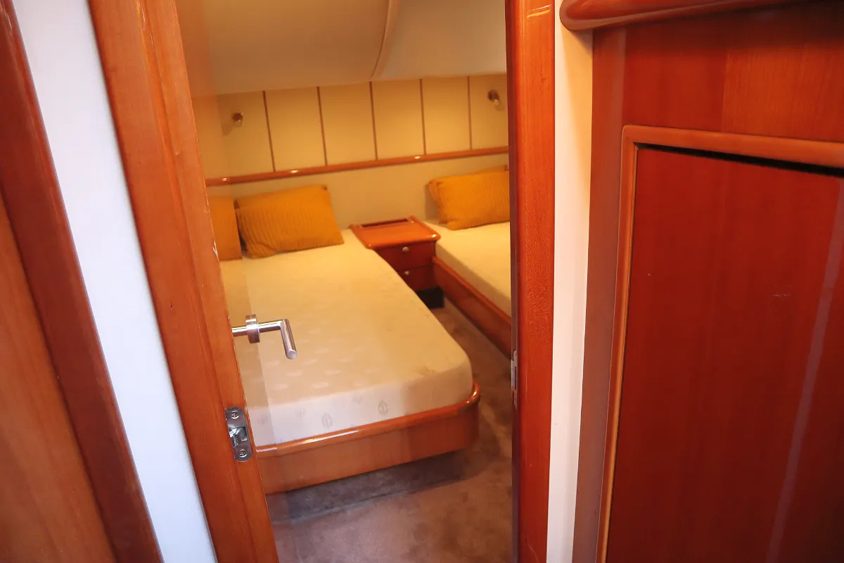 Sunseeker Manhattan 62 102