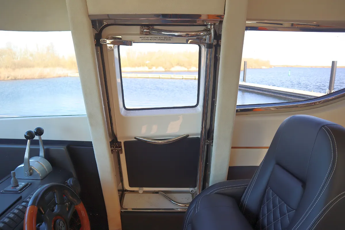 Sunseeker Manhattan 62 80