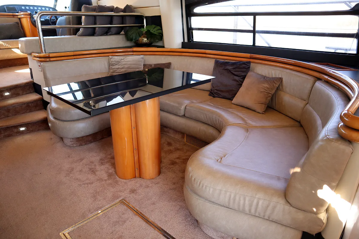Sunseeker Manhattan 62 57