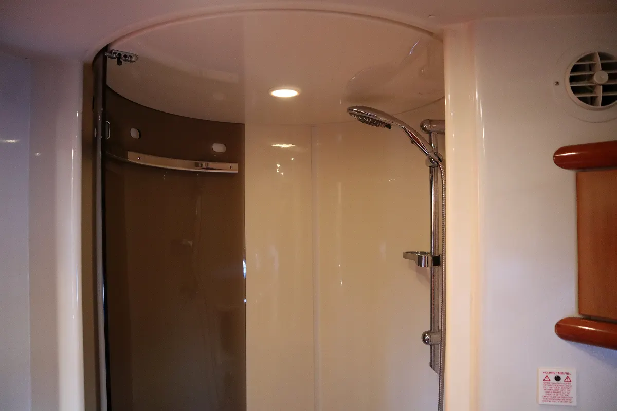 Sunseeker Manhattan 62 99