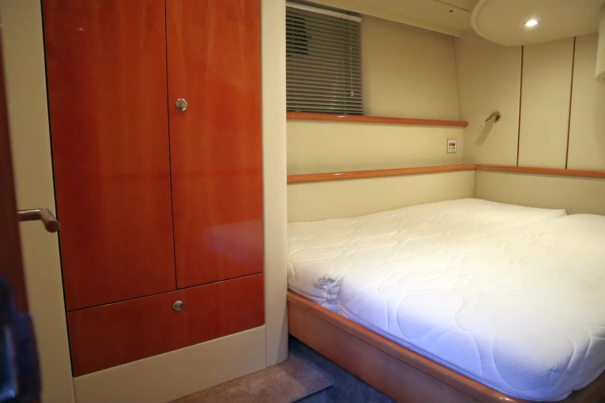 Sunseeker Manhattan 62 106