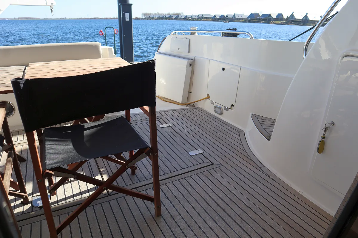 Sunseeker Manhattan 62 28