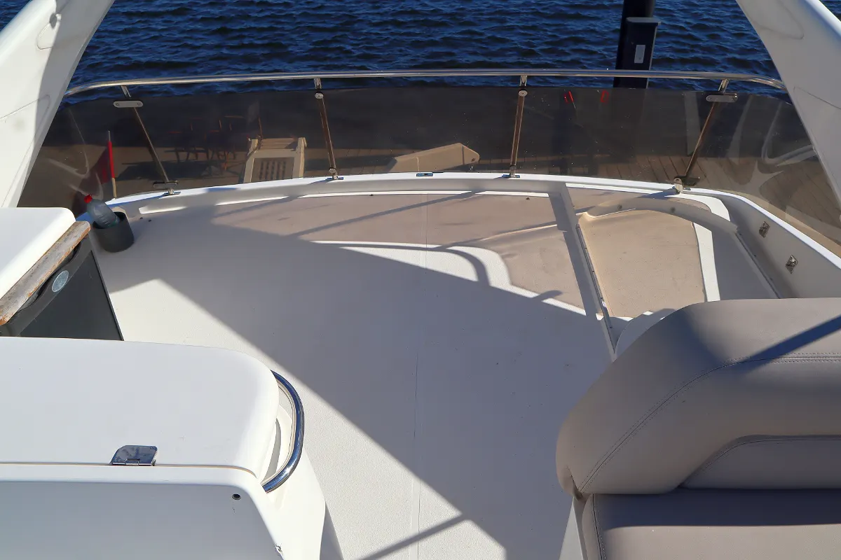 Sunseeker Manhattan 62 43