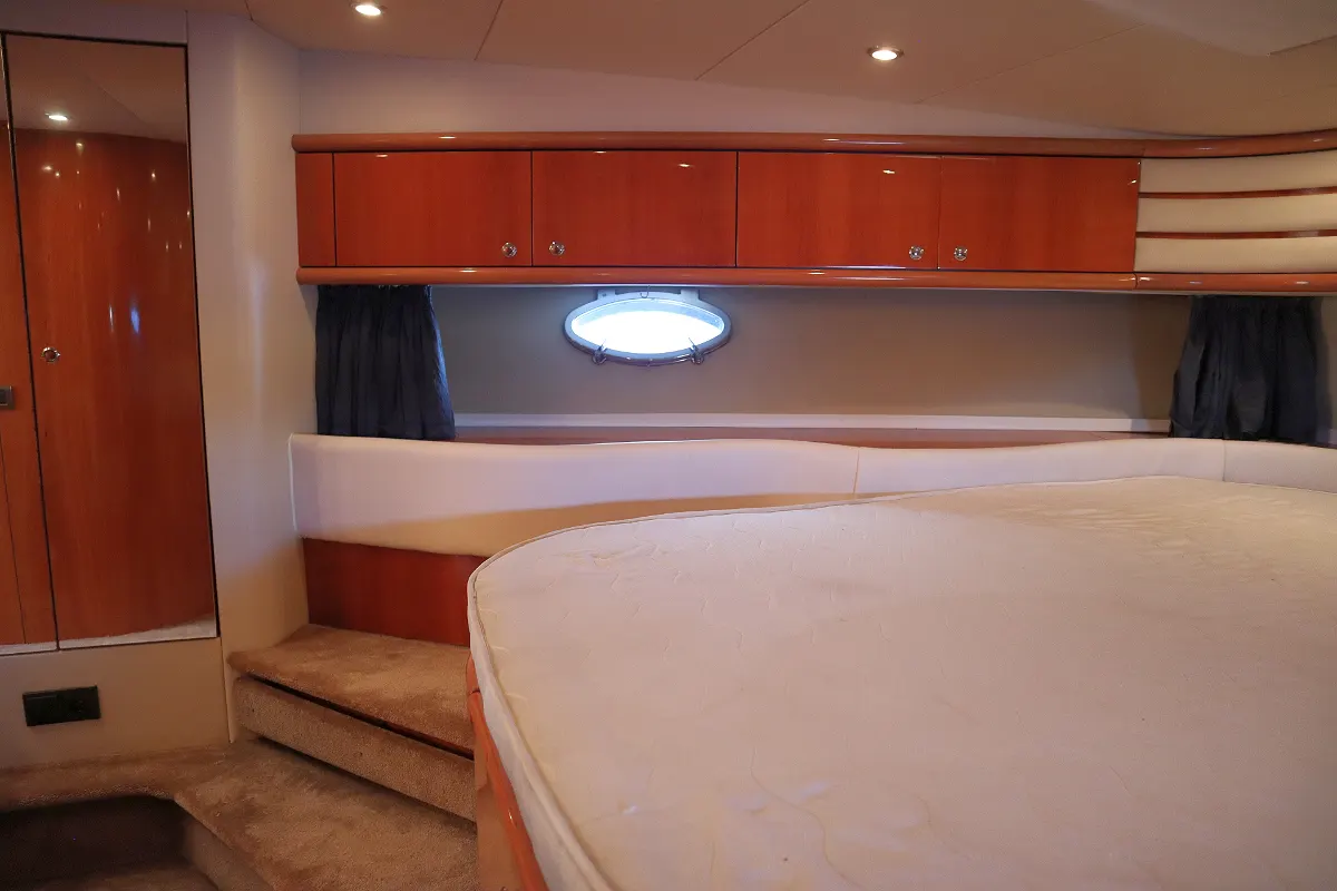 Sunseeker Manhattan 62 95