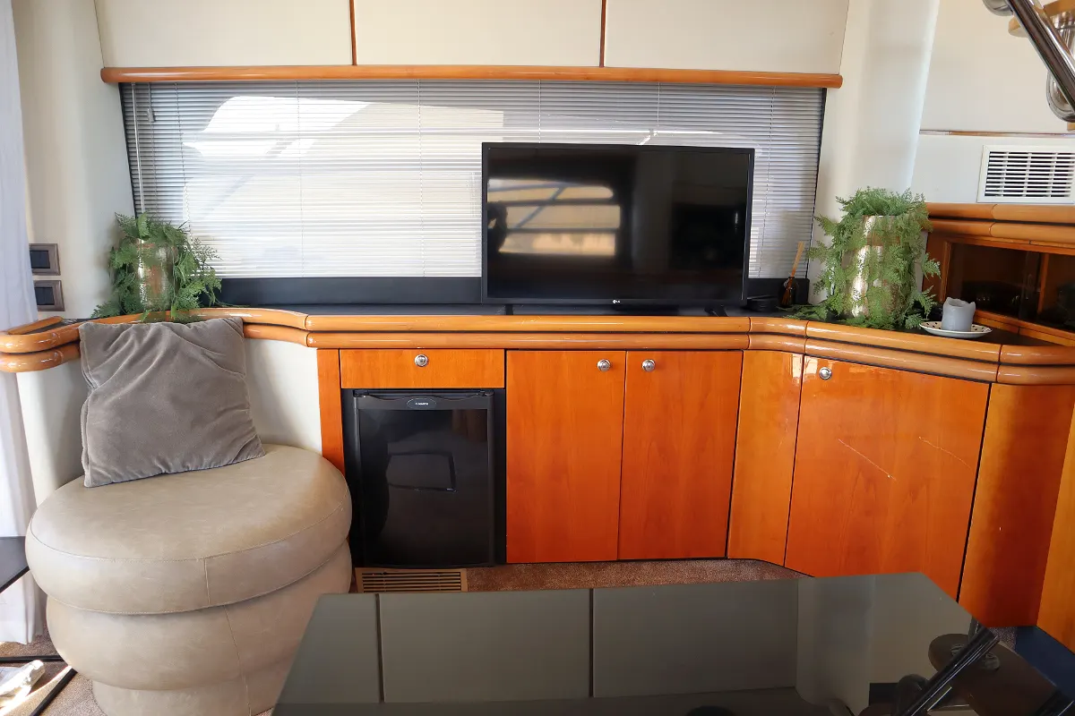 Sunseeker Manhattan 62 75