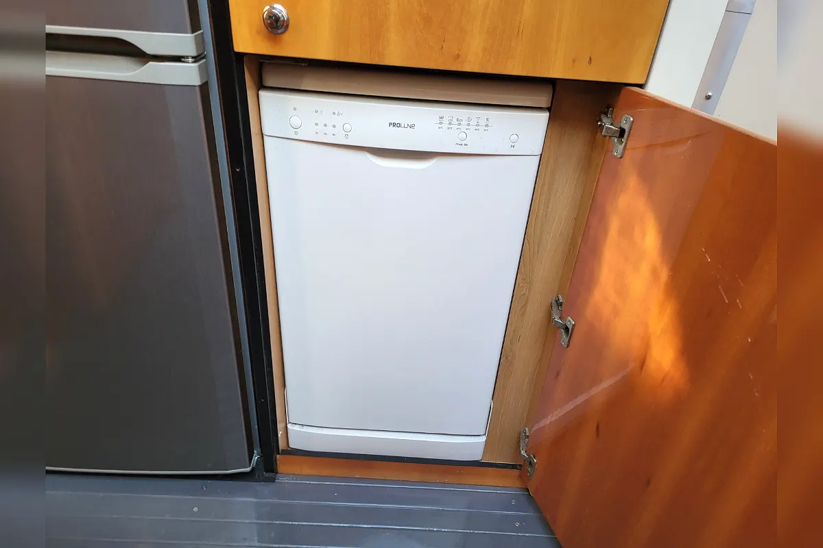 Sunseeker Manhattan 62 74