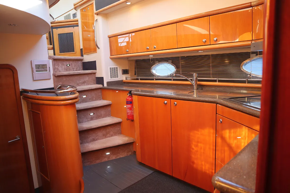 Sunseeker Manhattan 62 87