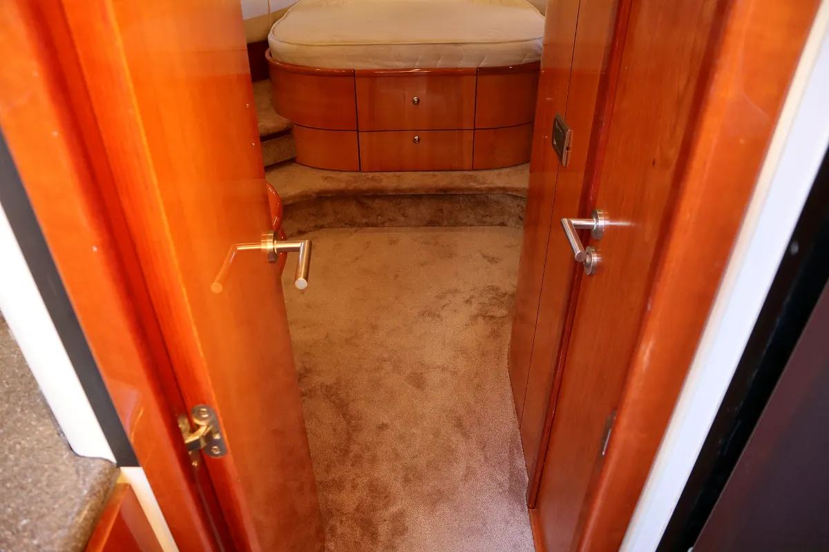 Sunseeker Manhattan 62 92