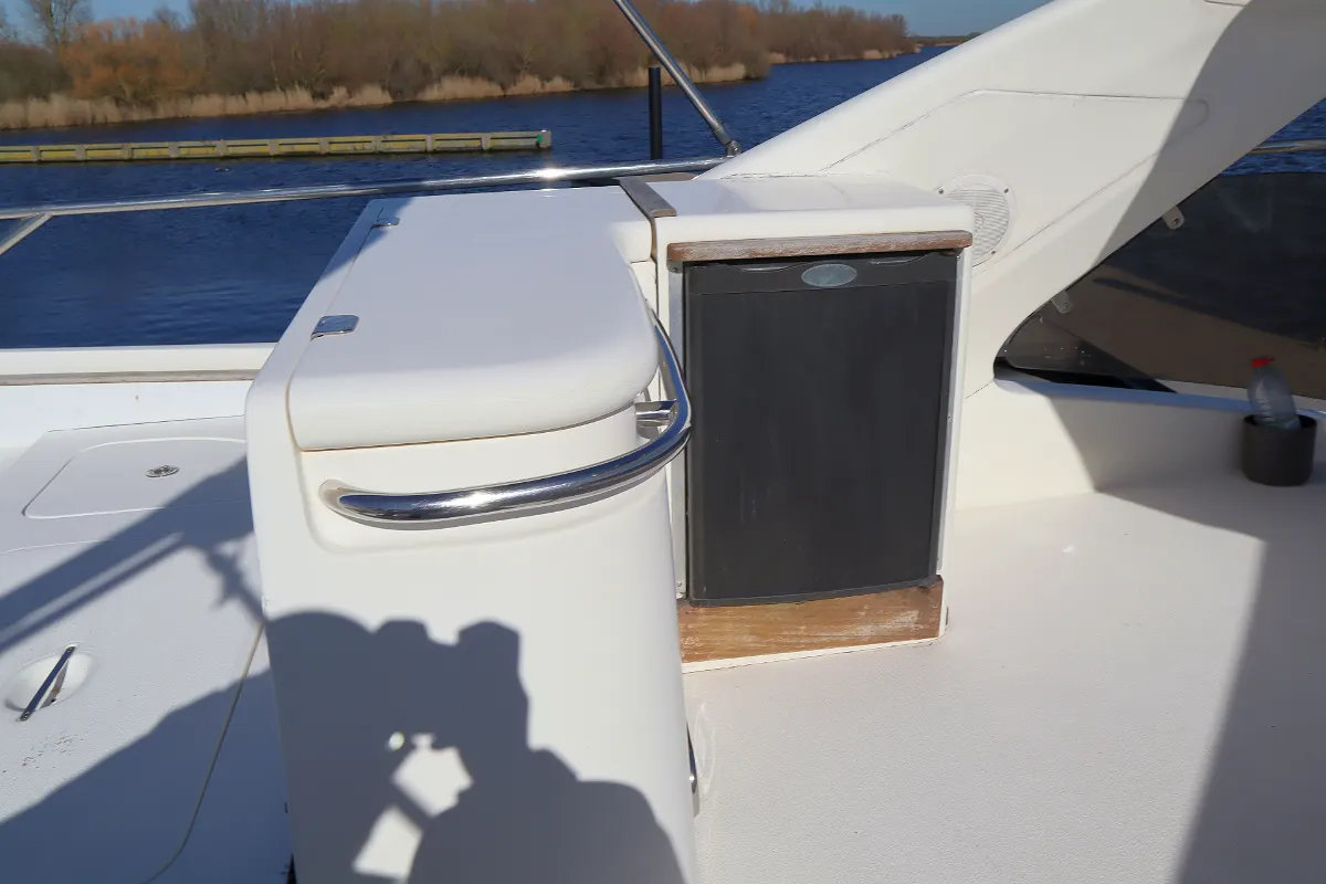 Sunseeker Manhattan 62 53