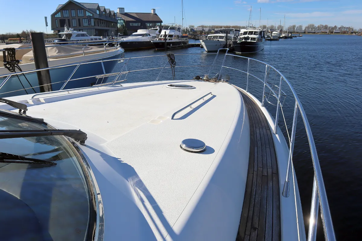 Sunseeker Manhattan 62 17